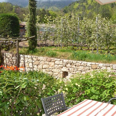 Schloss-Hof Appiano Sulla Strada Del Vino Kültér fotó